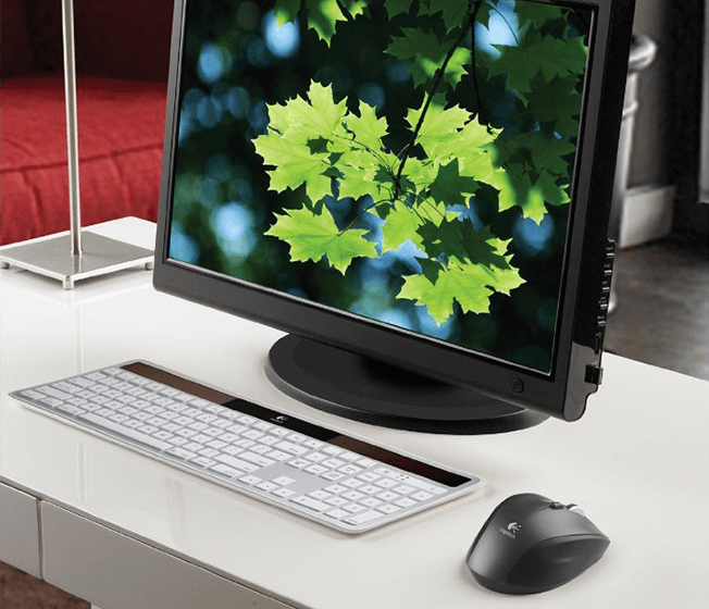 Logitech Wireless Keyboard Manual Mac